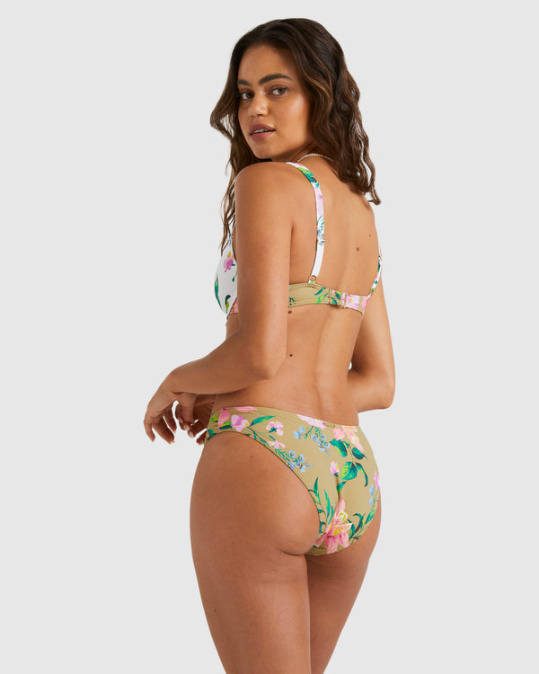 Womens Laylow Bondi Bikini Bottom