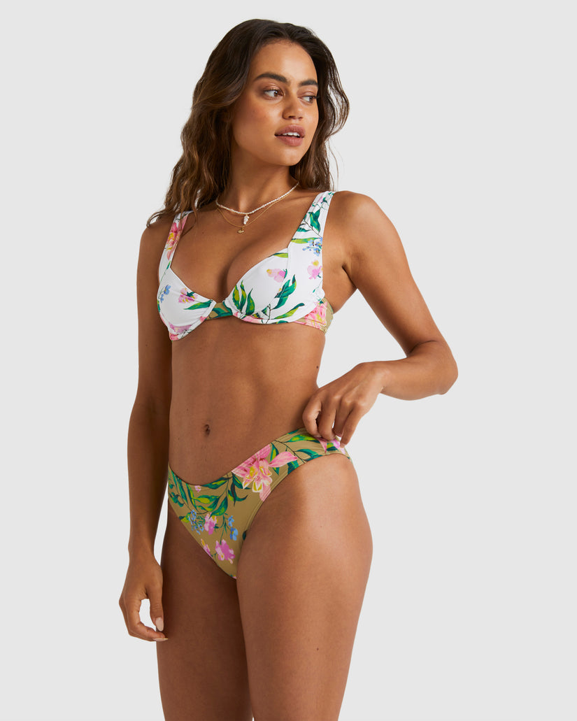 Womens Laylow Bondi Bikini Bottom