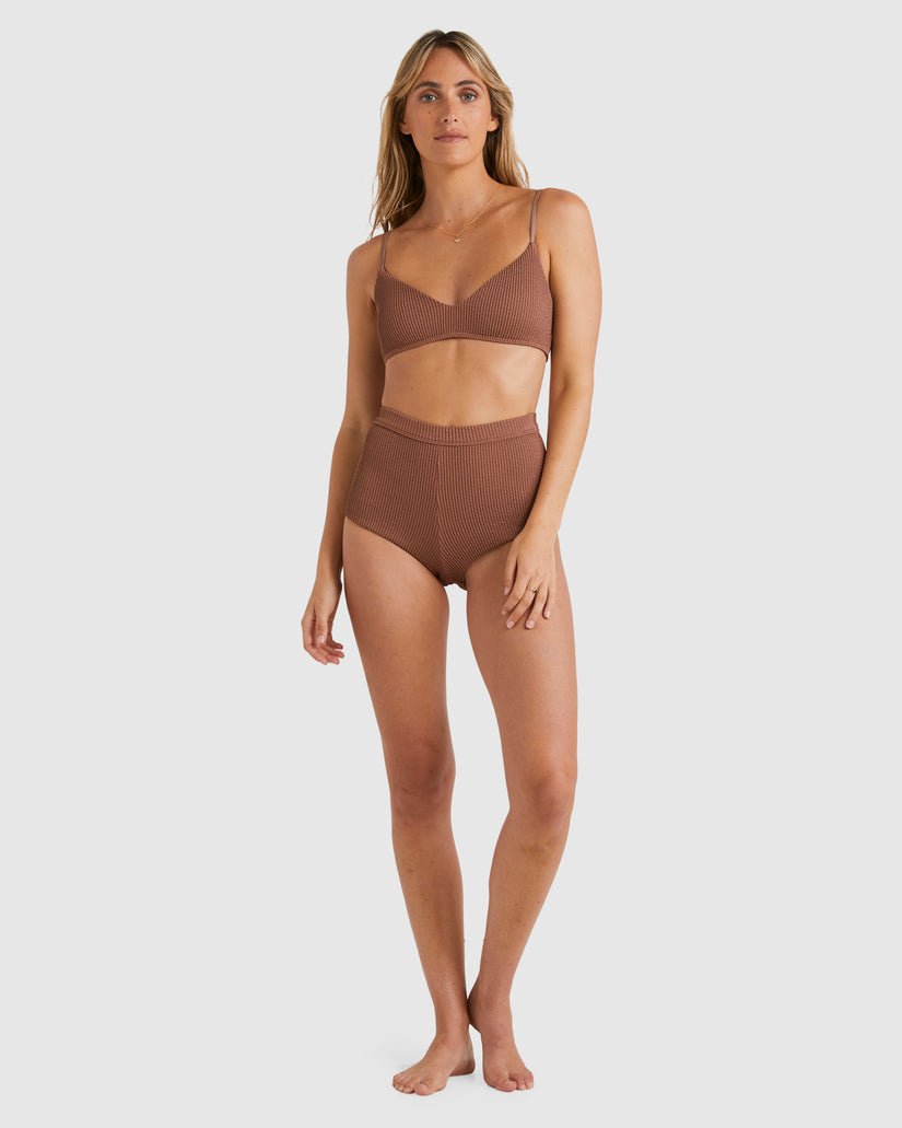 Womens Summer High Avalon Bikini Bottom