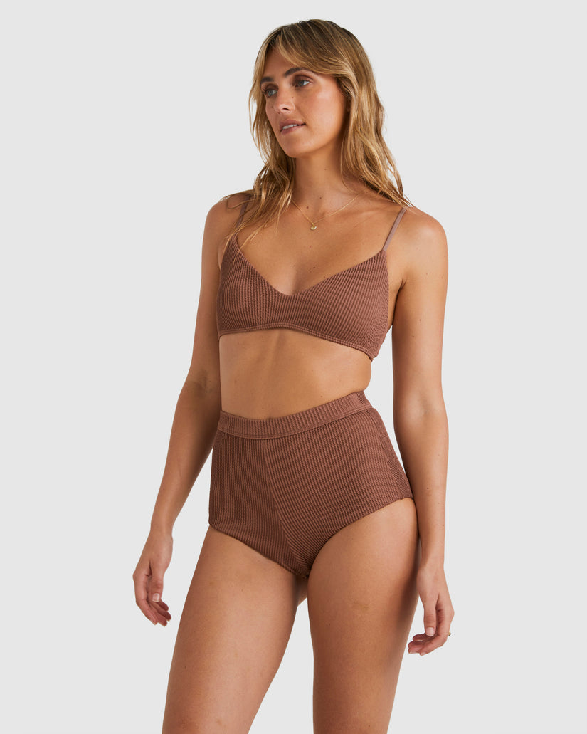 Womens Summer High Avalon Bikini Bottom