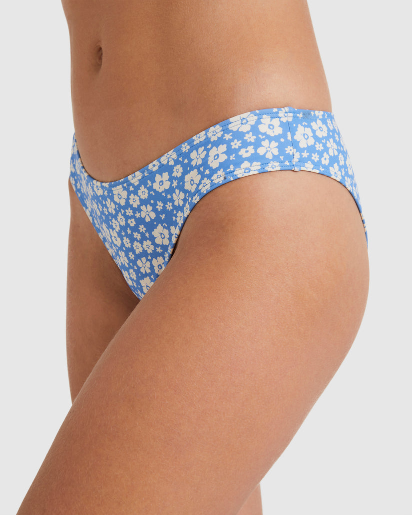 Womens Holiday Bondi Bikini Bottom