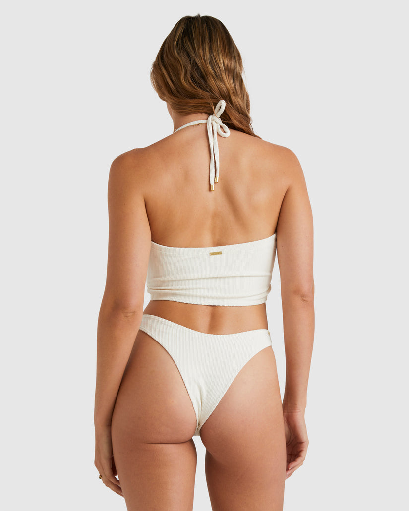 Womens Sunrays Skimpy Hike Bikini Bottom