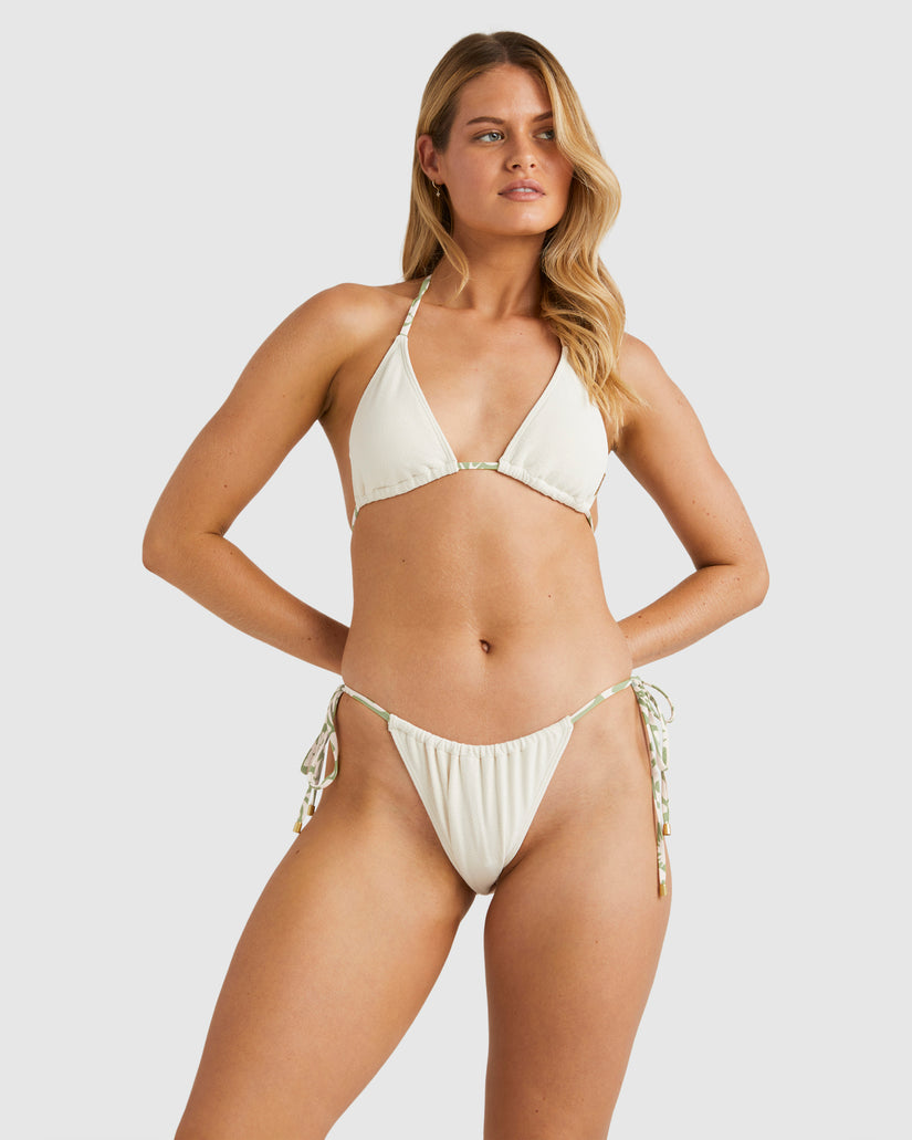 Womens Sunkissed Bells Bikini Bottom