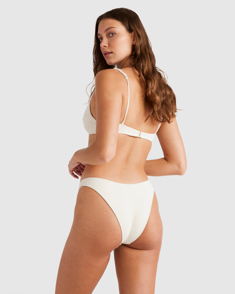 Womens Sunkissed Hike Bikini Bottom