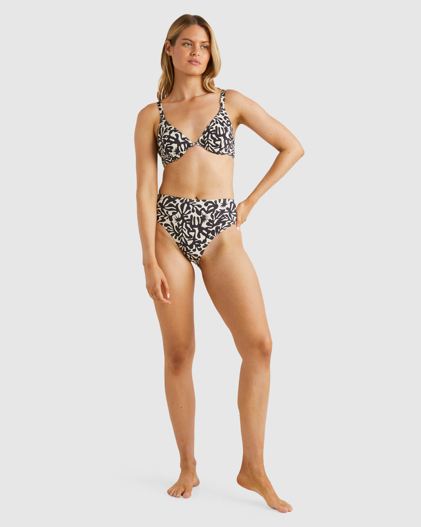 Womens Palm Grove Hi Maui Bikini Bottom