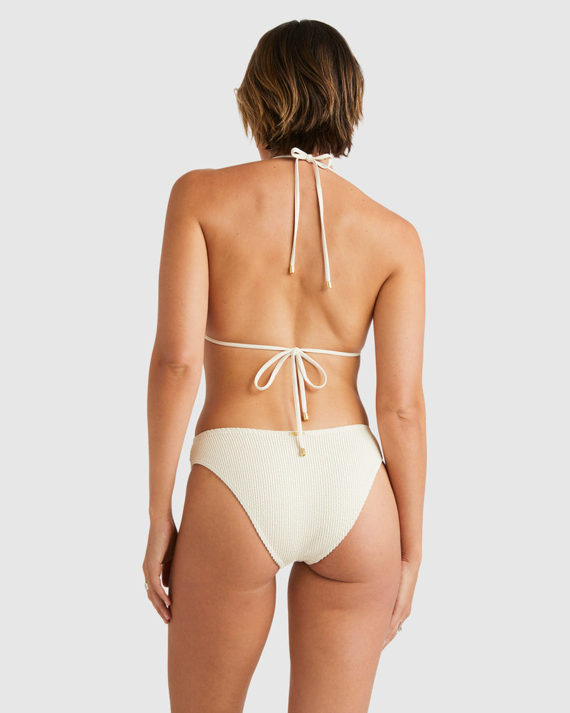 Summer High Bondi Pant Bikini Bottom