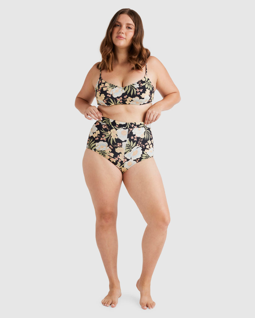 Womens Lost Cove Avalon Bikini Bottom