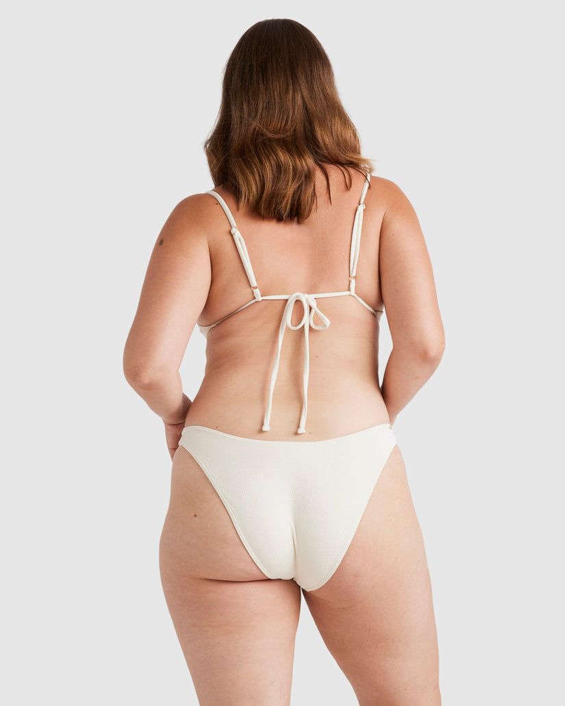 Womens Sunkissed Diver Hike Bikini Bottom