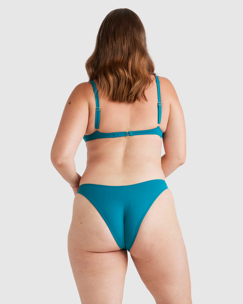 Womens Sol Searcher Hike Bikini Bottom