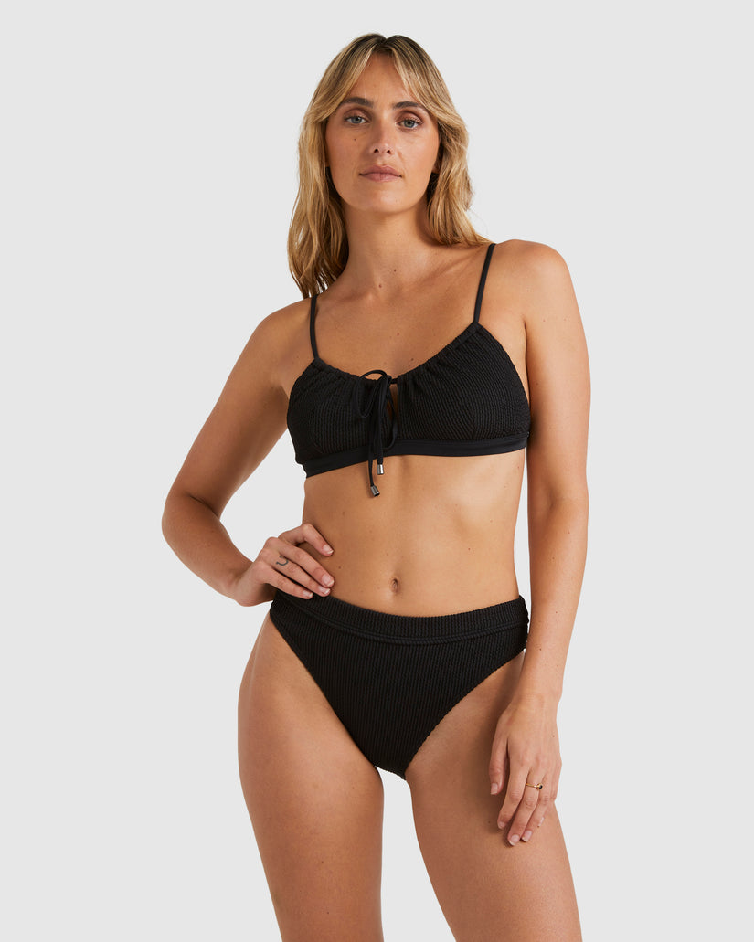 Womens Summer High Maui Rider Bikini Bottom