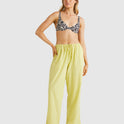 Sun Lovers Beachpant Cover Up