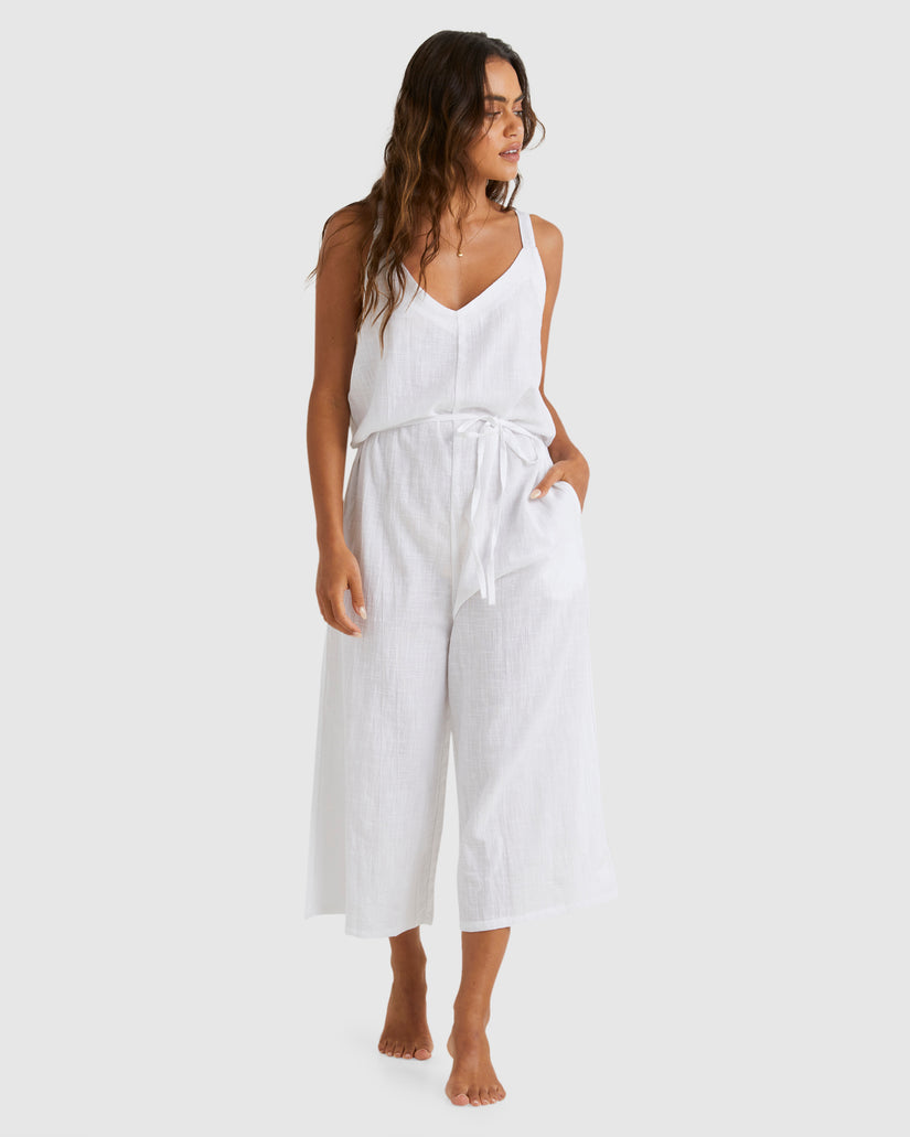 Womens Sun Lovers Jumpsuit