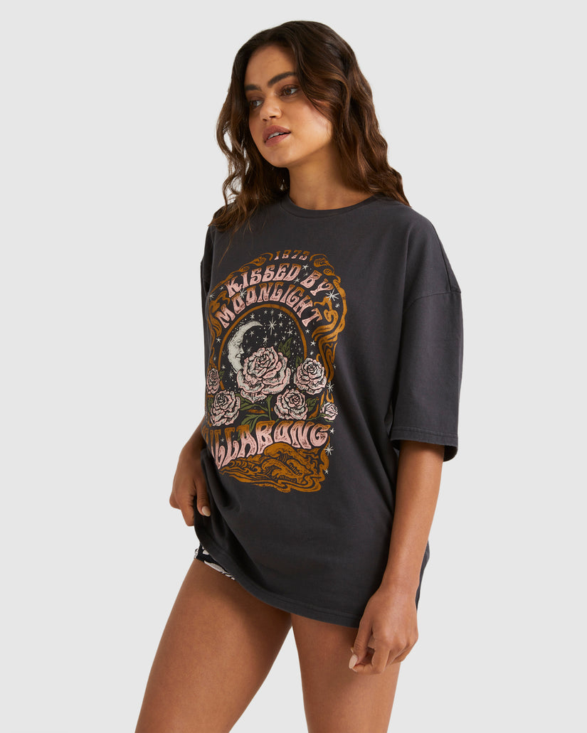 Womens Wanderlust T-Shirt