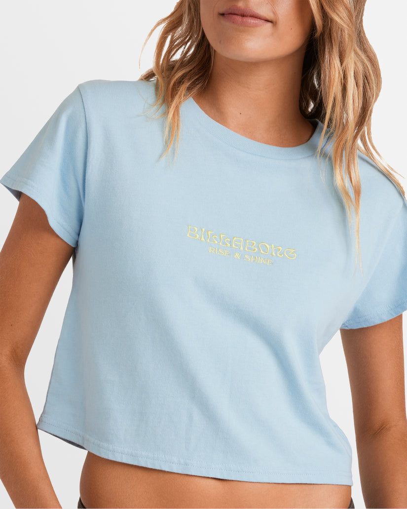 Womens Summer Lover T-Shirt