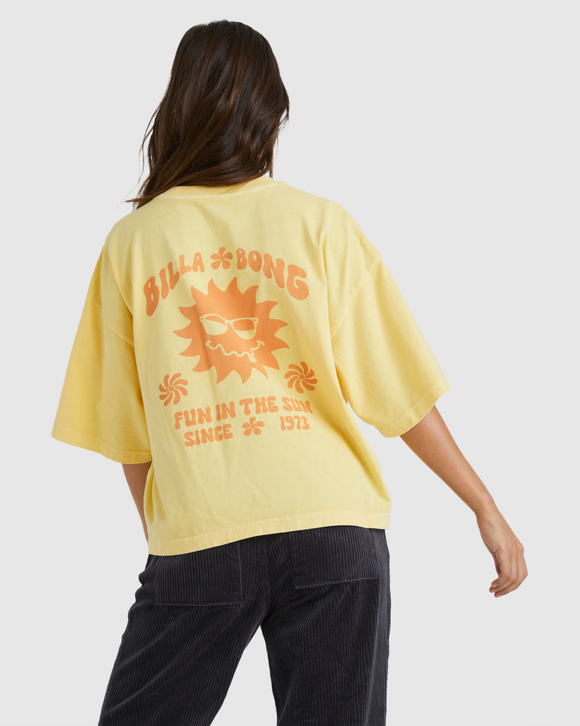 Womens Fun Times T-Shirt