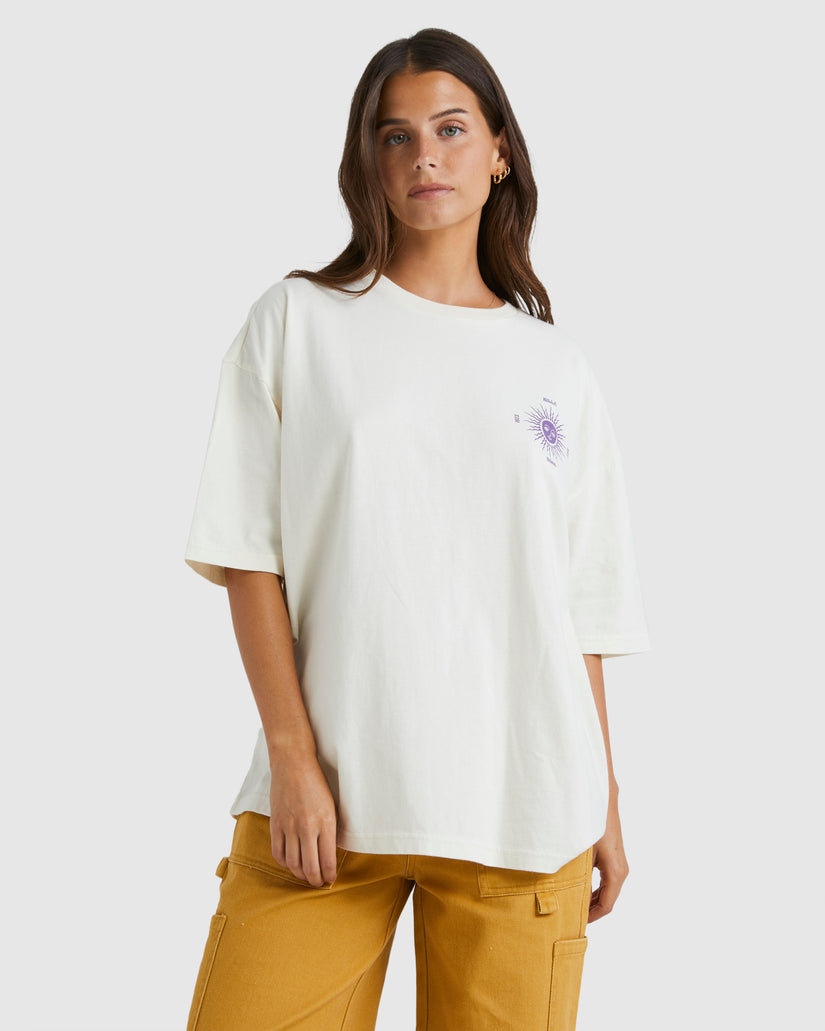 Womens Namaste T-Shirt