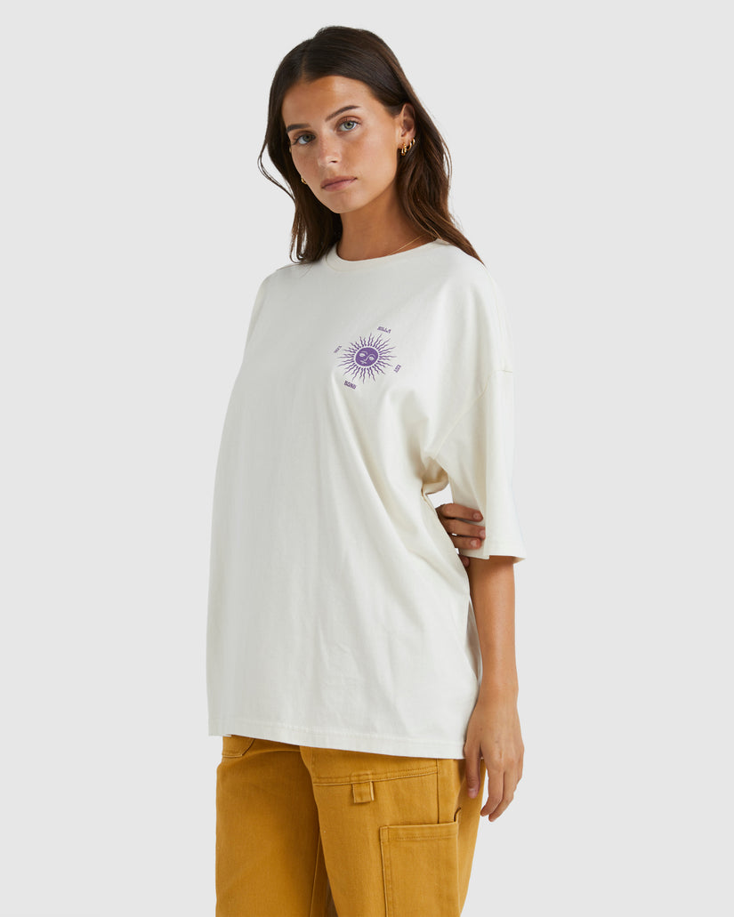 Womens Namaste T-Shirt