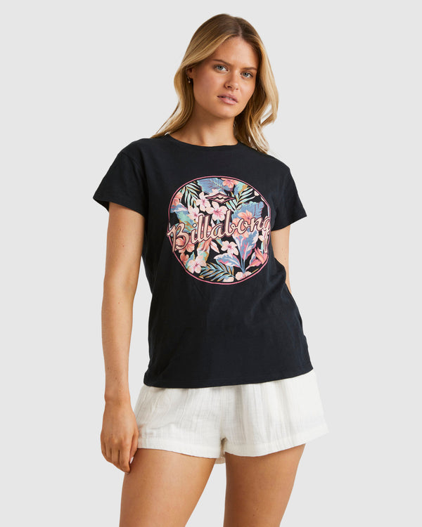 Womens Formula T-Shirt