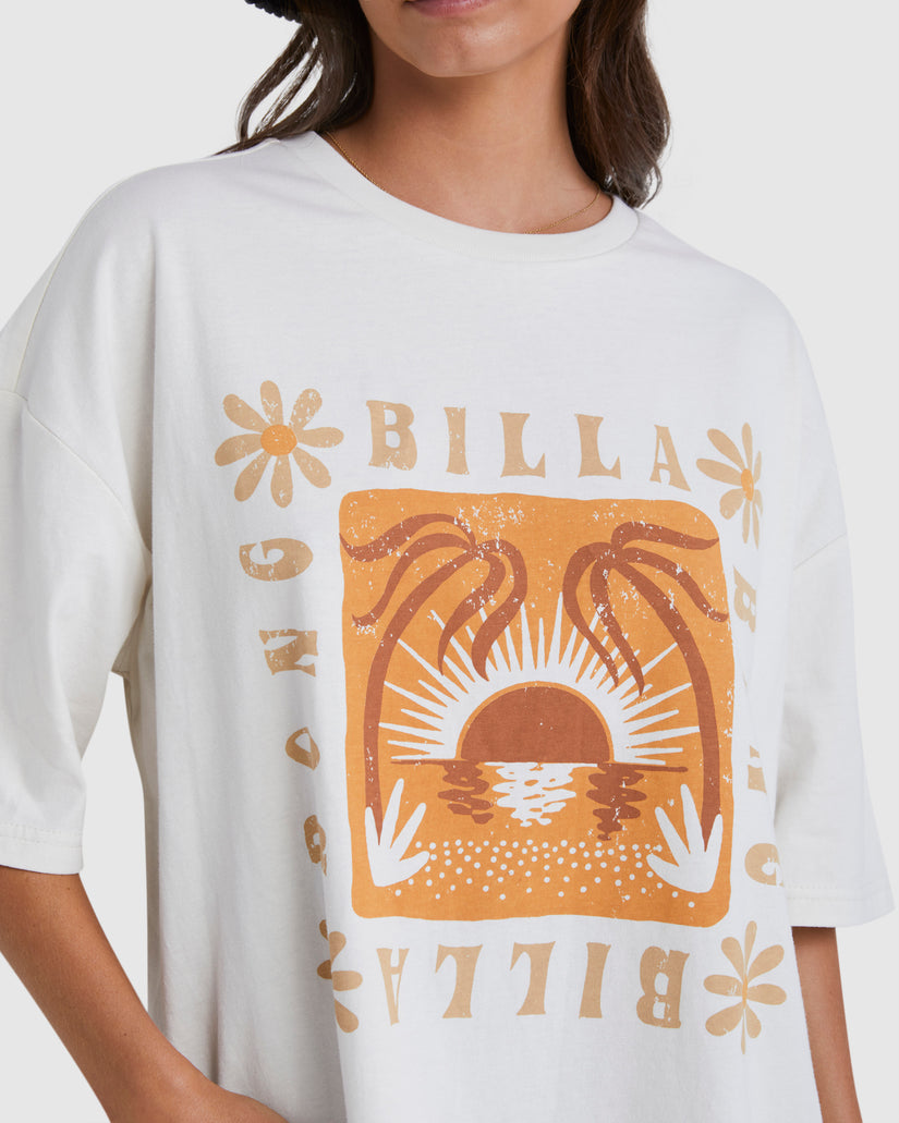 Sunset Beach T-Shirt