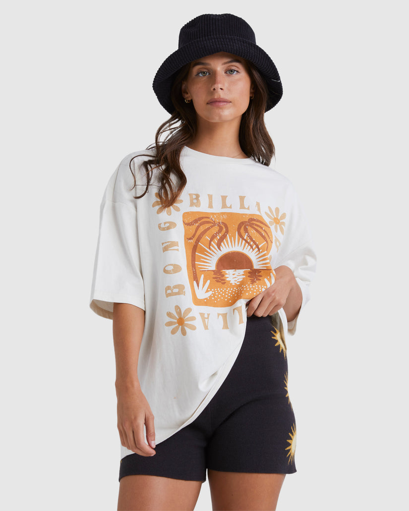 Sunset Beach T-Shirt