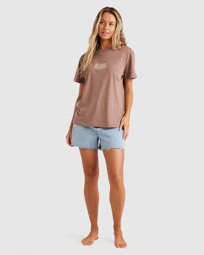 Surf High T-Shirt