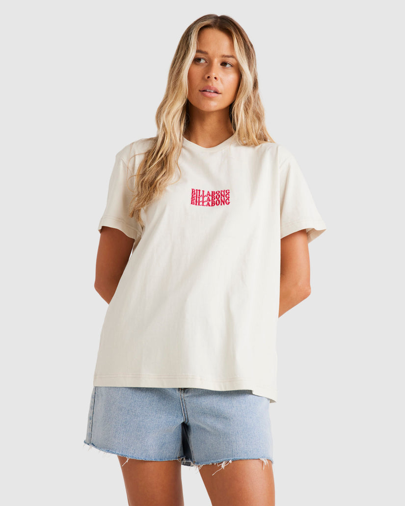 Surf High T-Shirt