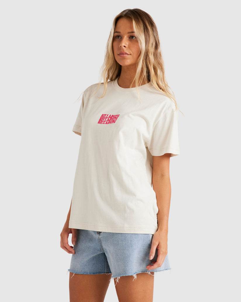 Surf High T-Shirt