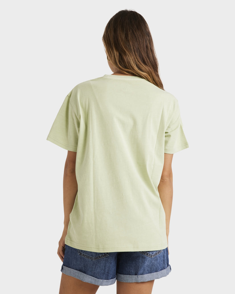 Womens Surf High T-Shirt