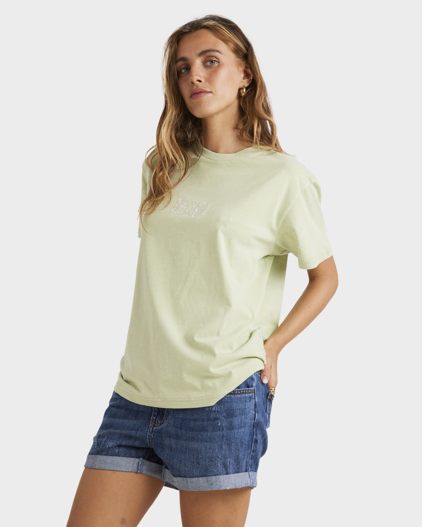 Womens Surf High T-Shirt