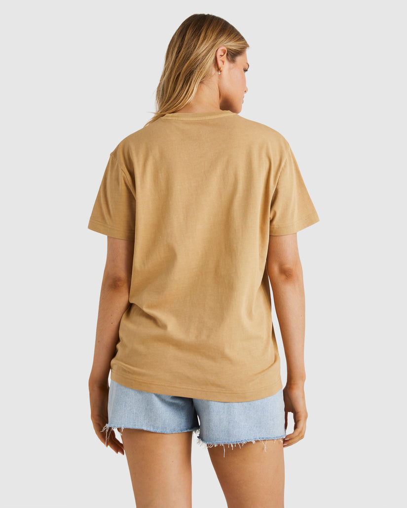 Womens Surf High T-Shirt