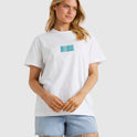 SURF HIGH T-SHIRT