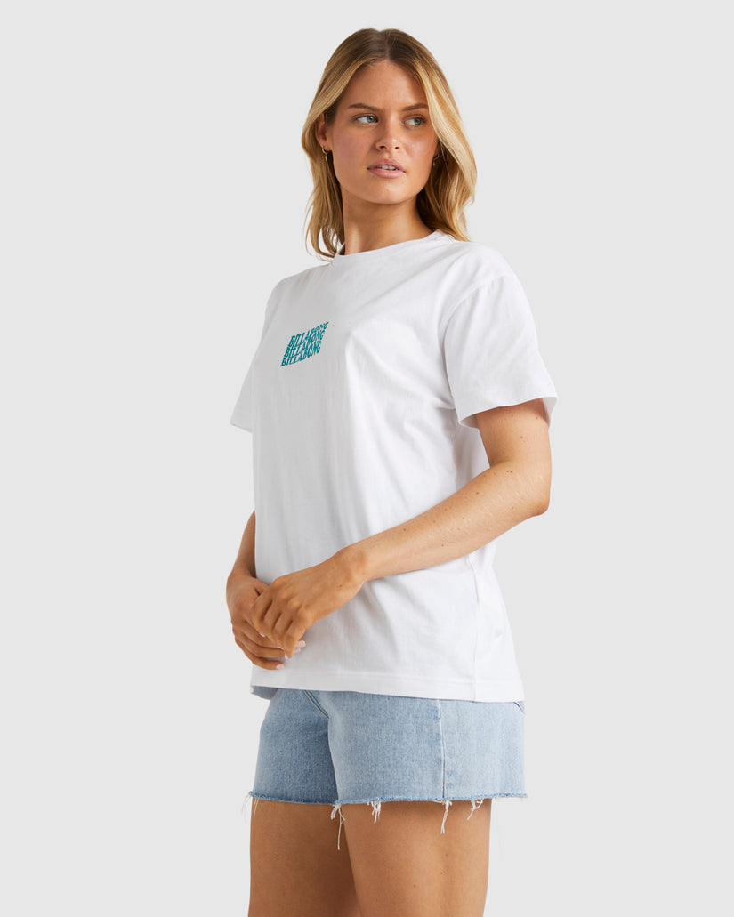 Surf High T-Shirt