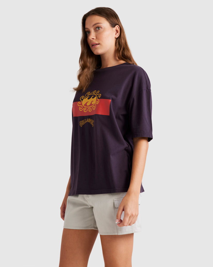 Otis Arch Sun T-Shirt