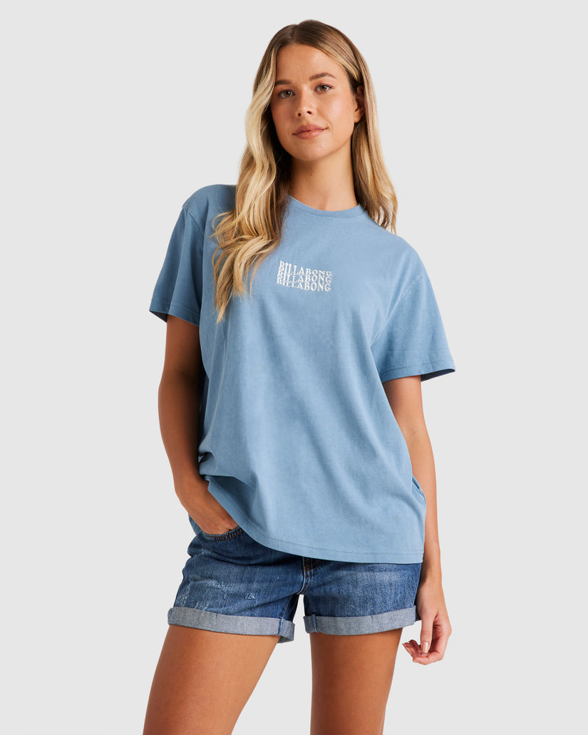 Womens Surf High T-Shirt