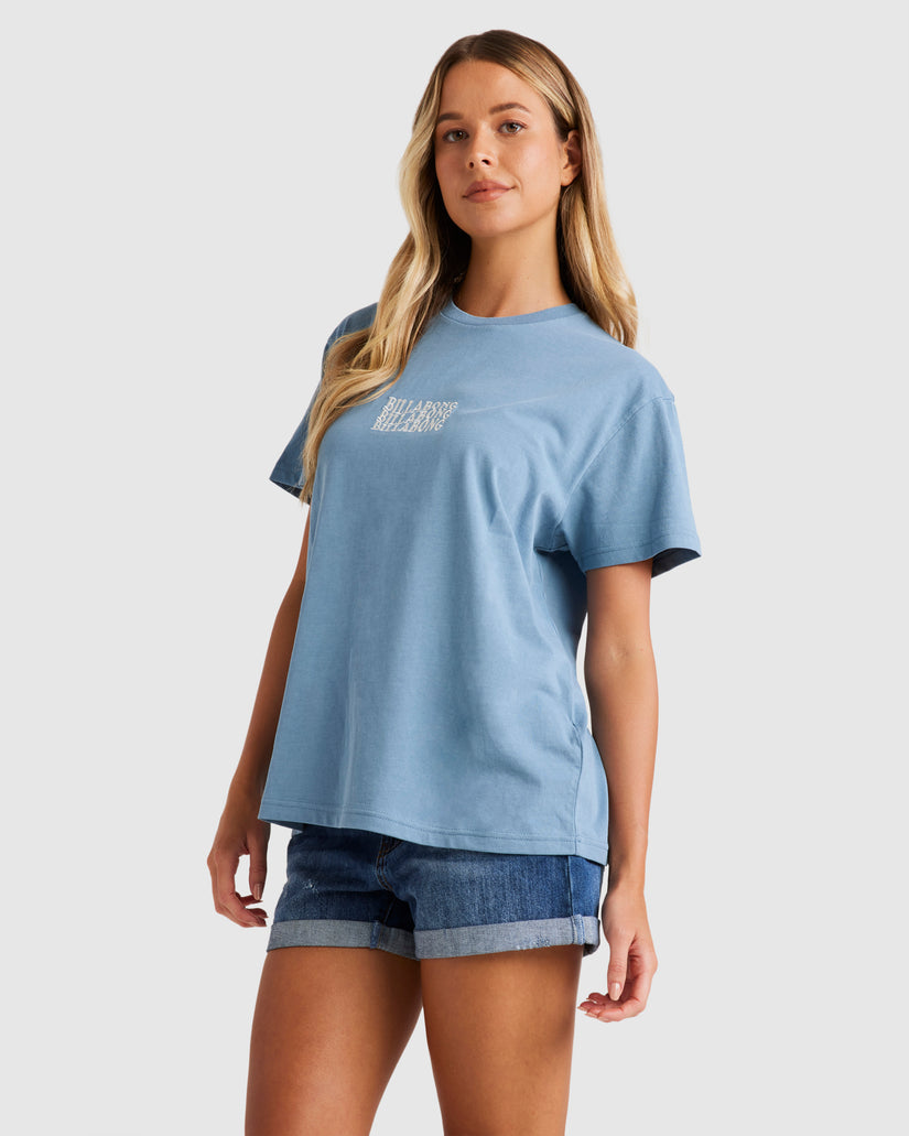 Womens Surf High T-Shirt