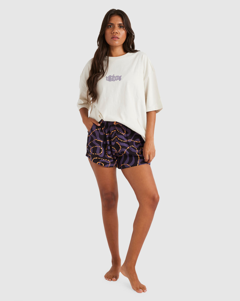 Womens Otis Mangrove T-Shirt