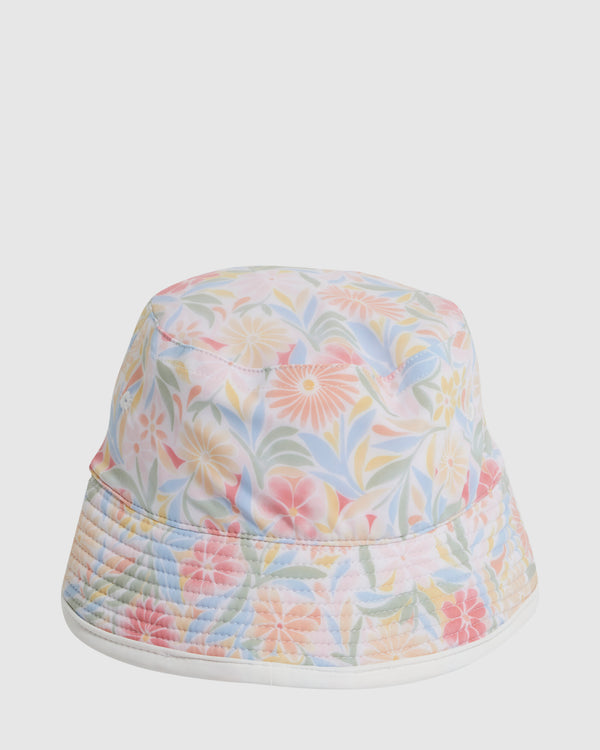 Girls 0-5 Is This Love Bucket Hat