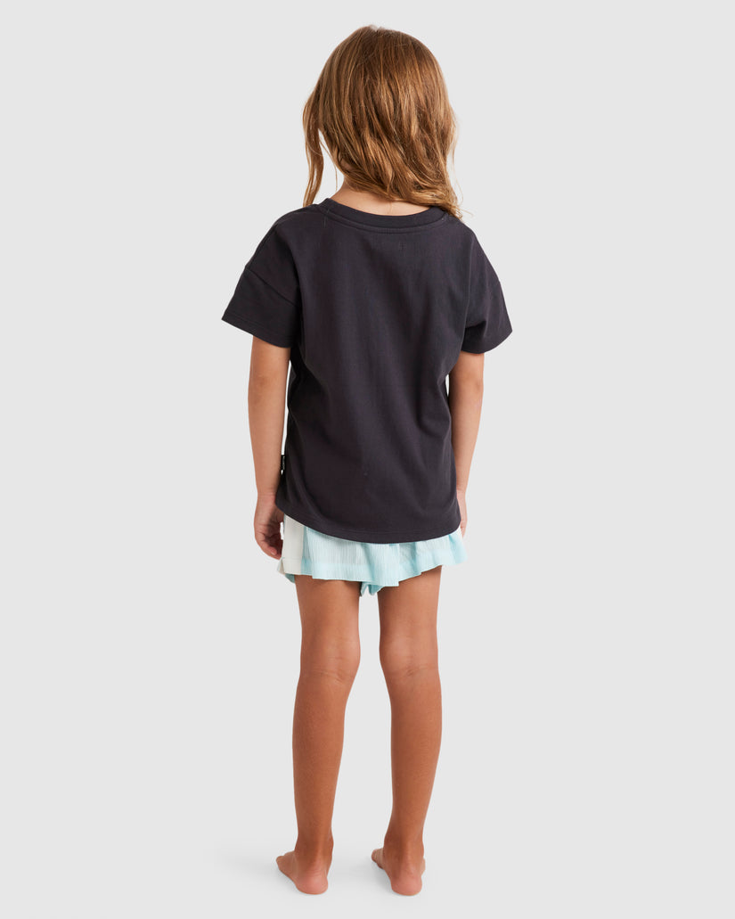 Girls 0-5 Under The Sun T-Shirt