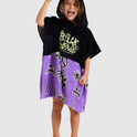 GROMS SHADY PONCHO