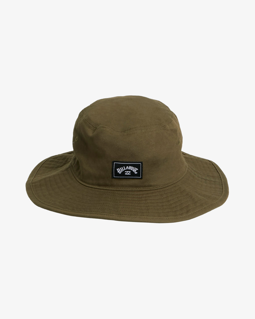 Boys 2-7 Big John Hat