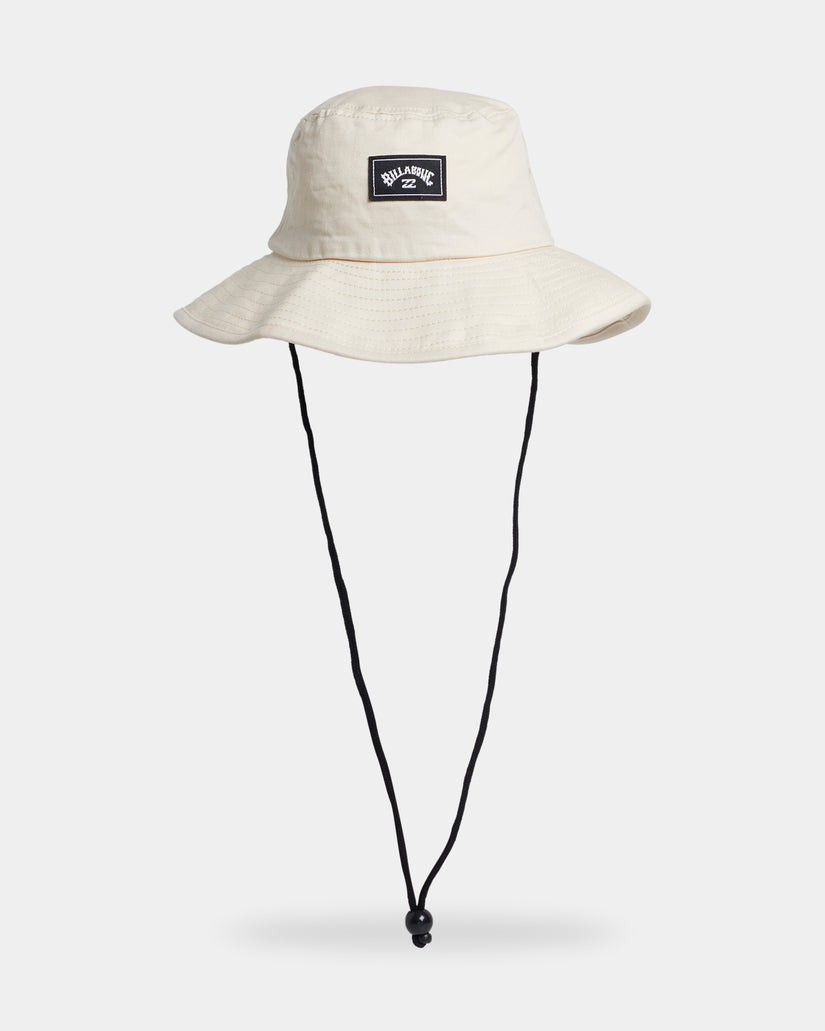 Boys 2-7 Big John Hat