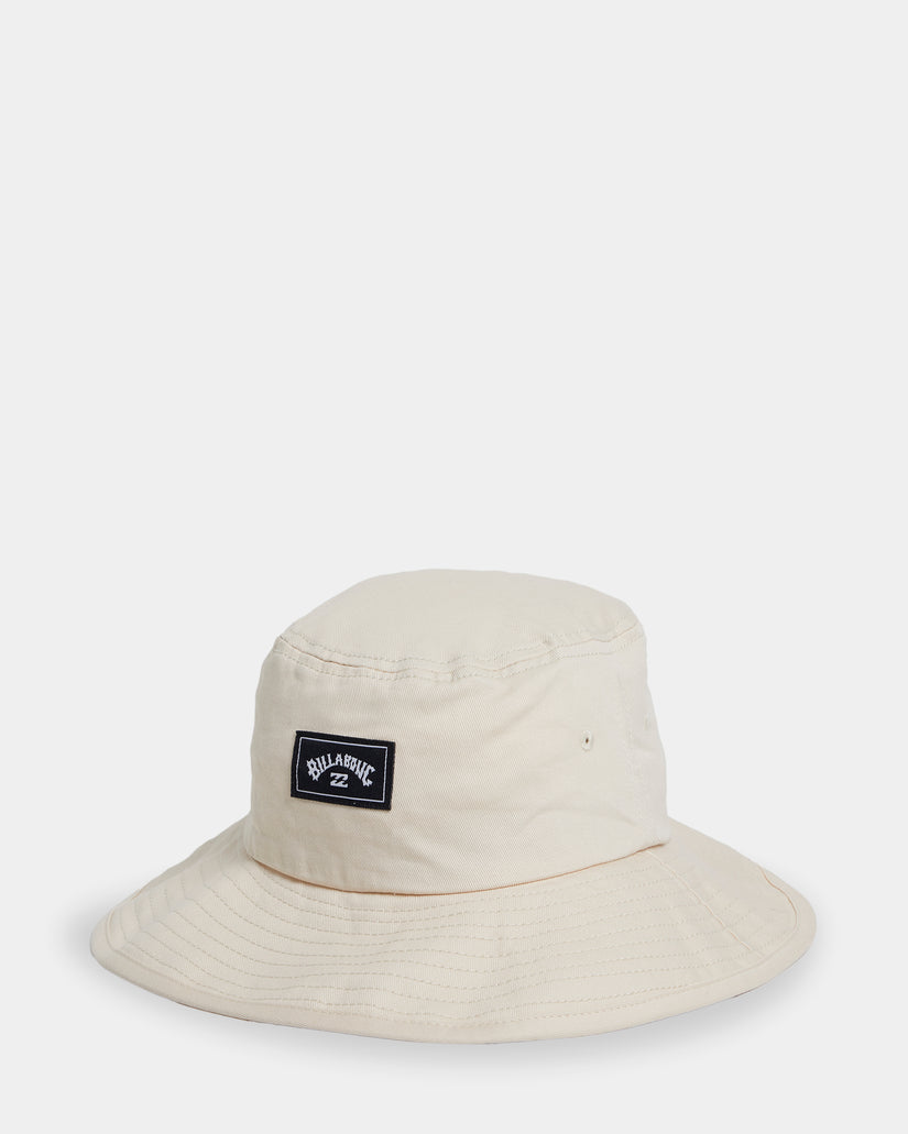 Boys 2-7 Big John Hat