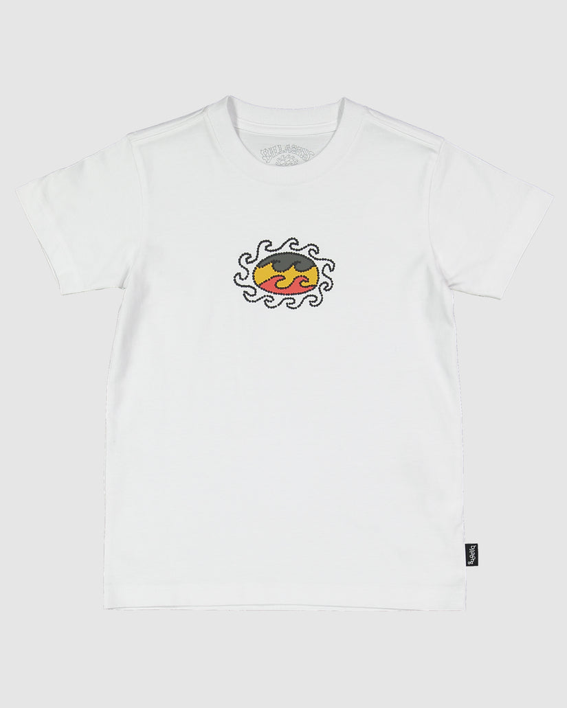 Boys 2-7 Otis Sun T-Shirt