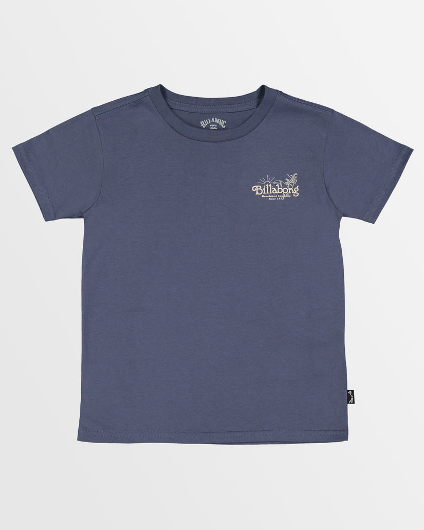 Boys 2-7 Lounge T-Shirt