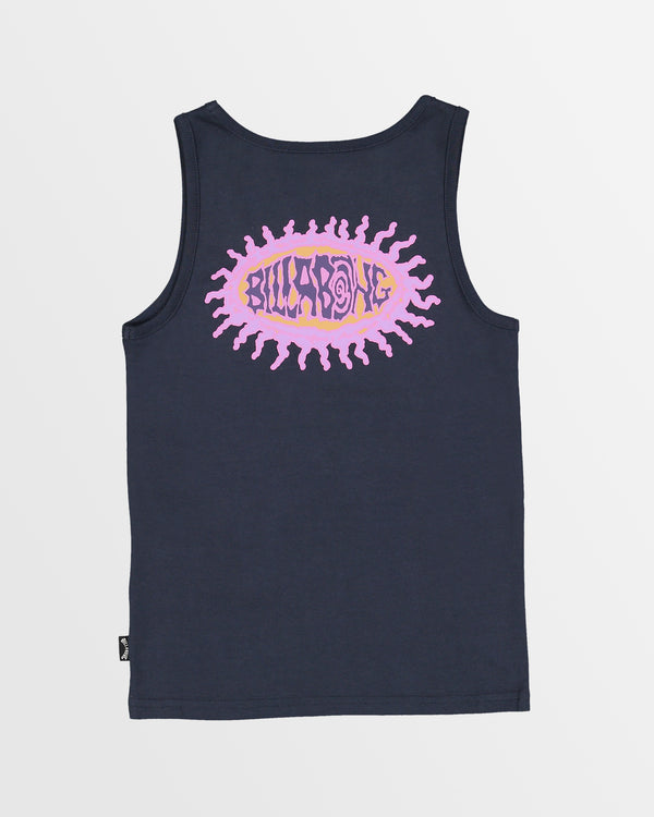 Boys 0-7 Sunwarp Tank Top