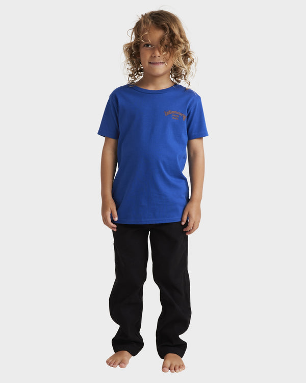 Boys 8-16 Arch Y2K T-Shirt