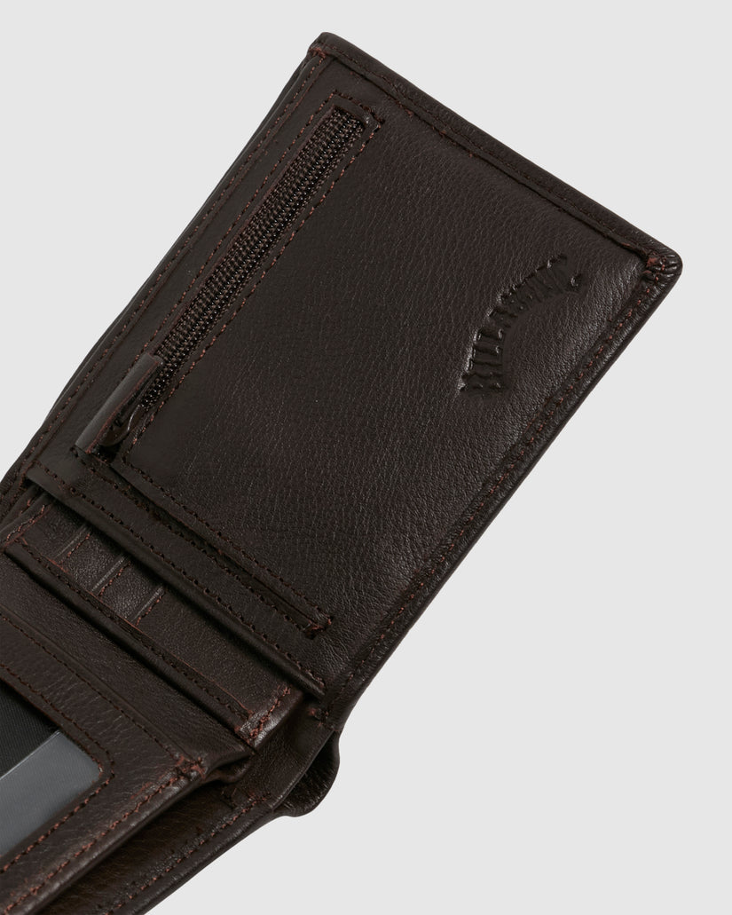 Mens Scope 2 In 1 Wallet