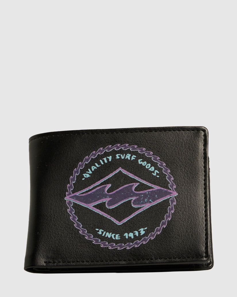 Range Wallet