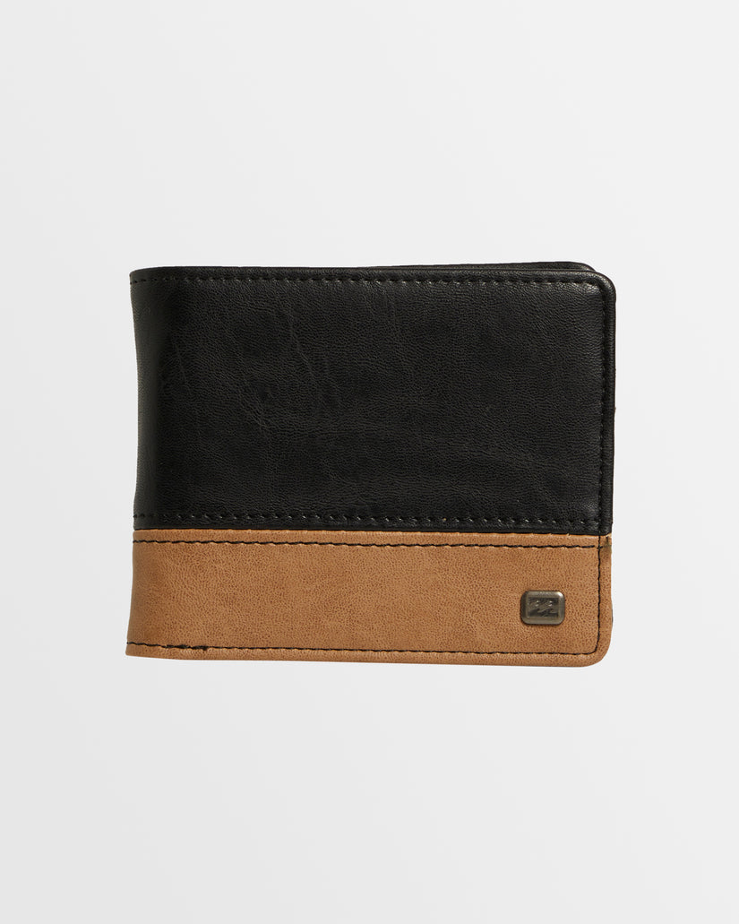 Mens Dimension Wallet