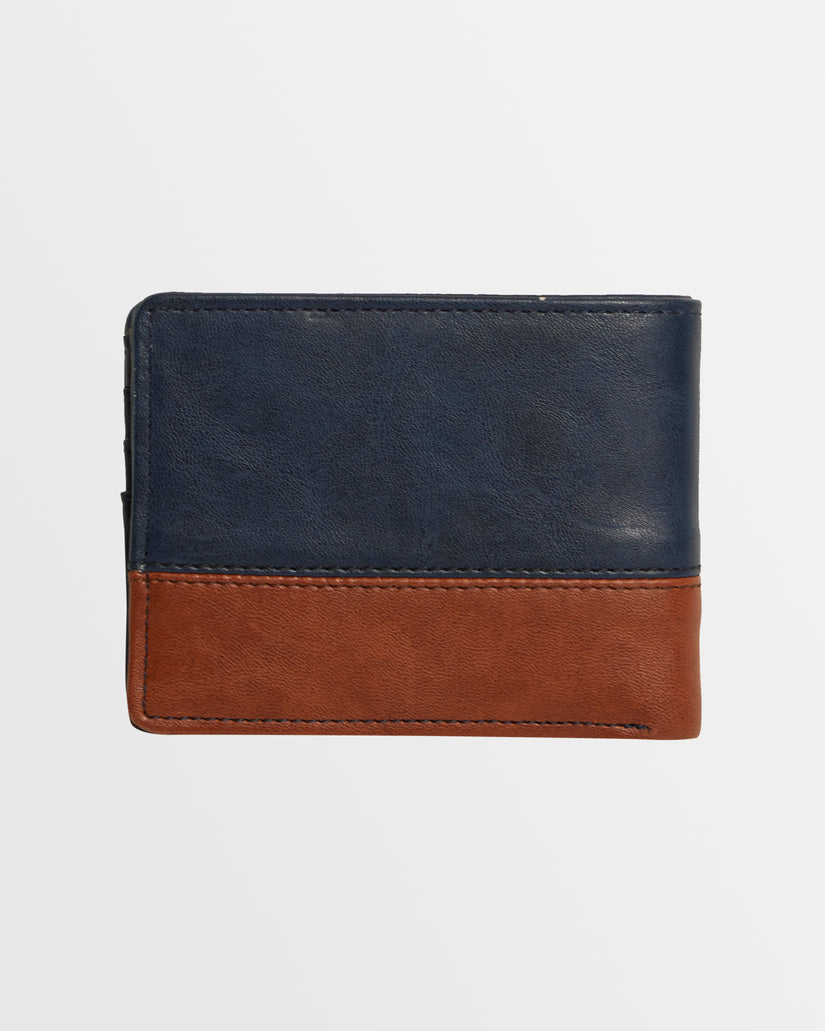 Mens Dimension Wallet